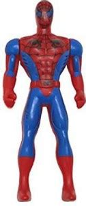 SUBH-ARAMBH Ultimate Spiderman Glove Toy with Disc Shooter Launcher Fun ...