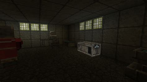 Image result for Minecraft Fallout Map