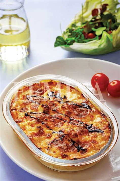 Recipe: Keto mac ‘n’ cheese with cauliflower | Femina.in