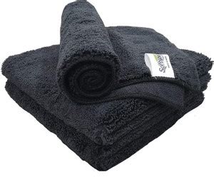 SOFTSPUN Microfiber Vehicle Washing Cloth Price in India - Buy SOFTSPUN ...