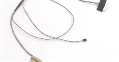 Lenovo Ideapad 100-15Ibd LED Display Cable | LCD Display Cable Online ...