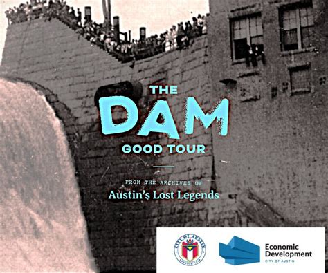 THE DAM GOOD TOUR (2026) All You Need to Know BEFORE You Go (with ...