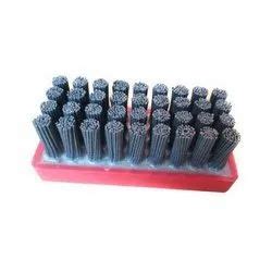 Chennai Brushworks, Chennai - Manufacturer of Deburring Brushes and ...