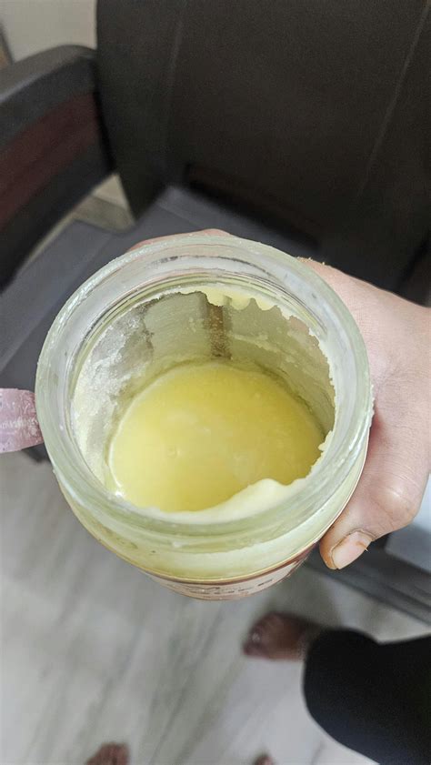 Buy A2 Gir Cow Cultured Ghee | Made using Bilona Method – vedicmother.com