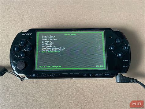How to Turn Your PSP Into a Game Boy Emulator