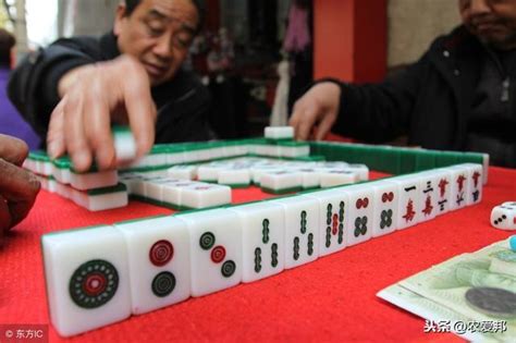 农民注意！打麻将算赌博吗？打多少钱的麻将会被处罚？_规定