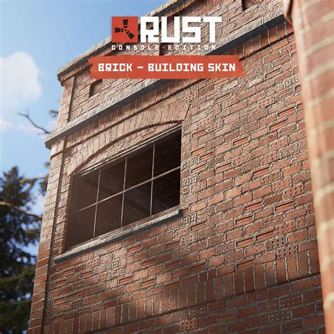 Image result for Rust PS5 Building