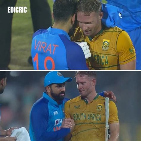 Killer Miller Phenomenal : r/IndiaCricket