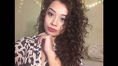 How To Style Permed Hair Going by How To Style Curly Hair Perm Or How To Style Permed Hair Going