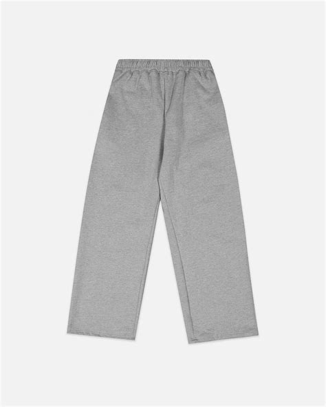 Baggy Sweatpants - Grey – Hours