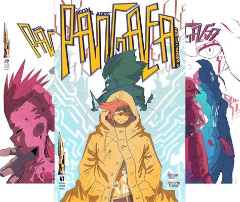 Age of Pangaea; Children of the Ages (Pangaea: Myth of Ages) (5 book ...
