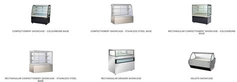 BERJAYA COMMERCIAL REFRIGERATION