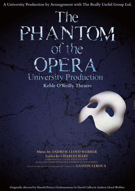 Image result for Phantom of the Opera Introduction
