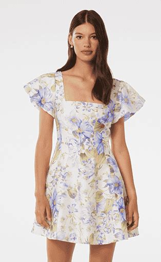 Spring into Fashion: Embrace Forever New's Floral Collection