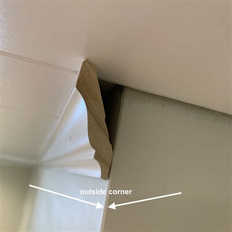 How to Install Crown Moulding