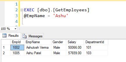 Image result for Explain Query in SQL Server