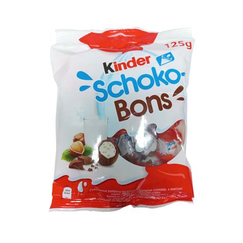 Kinder Schoko Bons