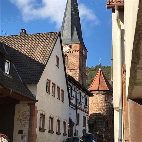 SCHWEIGHOUSE-SUR-MODER – EGLISE PROTESTANTE (2025) All You Need to Know ...