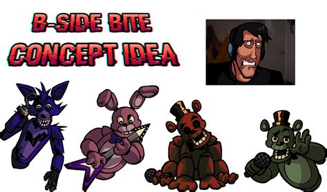 Image result for FNF B-Side Tutorial