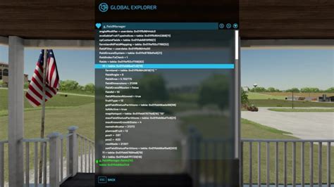 Image result for FS22 Mod Folder
