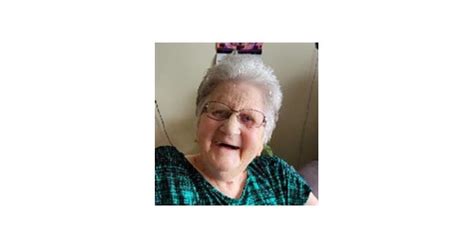 Mary Ellen Burke Obituary (2023) - Dodgeville, WI - Gorgen Funeral Home ...
