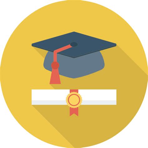 Graduation Icon 的图像结果