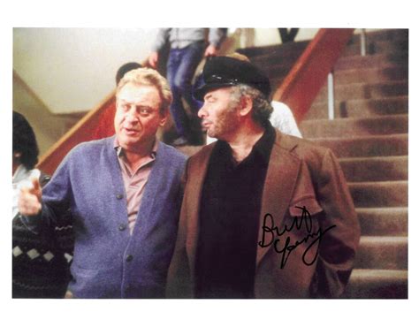 RIP Burt Young - Movies and TV - Surly Horns