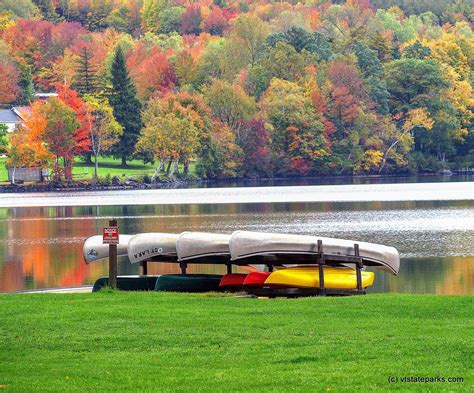 Lake Elmore rentals.jpg | Vermont State Parks