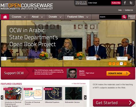 Image result for MIT Lectures Online Windows