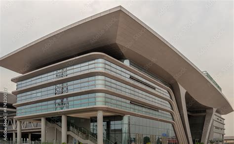 Image result for Modjo Train Station