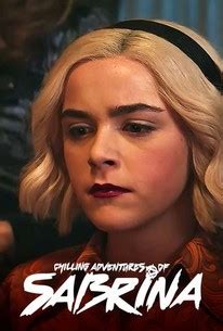 Chilling Adventures of Sabrina | Cast and Crew | Rotten Tomatoes