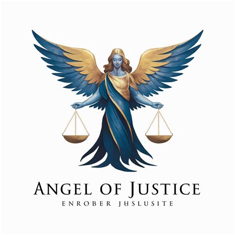 Angel of Justice-Free Global Justice Insights