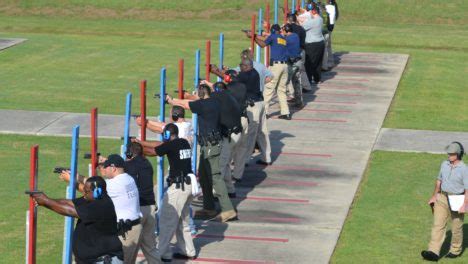 Iberville Sheriff's Office | Sheriff Brett Stasi