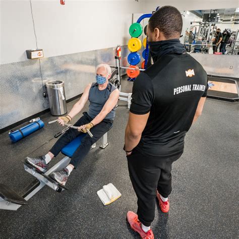 CRUNCH FITNESS - STANHOPE - 110 NJ-183, Stanhope NJ - Hours, Directions ...