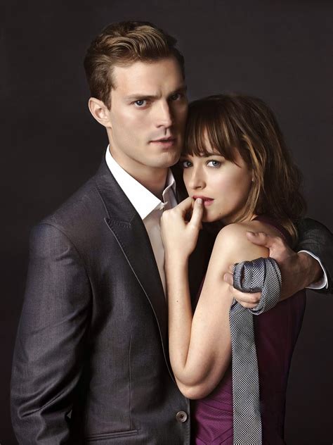 Fifty Shades Updates: HQ Untagged photos of the Fifty Shades of Grey ...