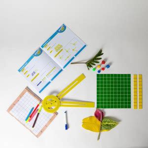 Sparklebox Math Learning Kit for Grade K2 | Age 3-6 Max| STEM Education ...