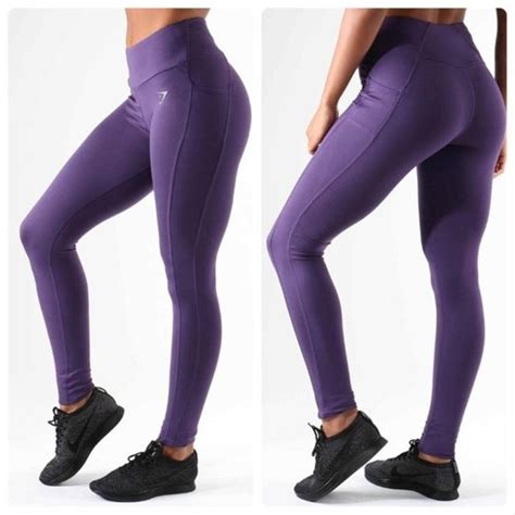 gymshark return policy