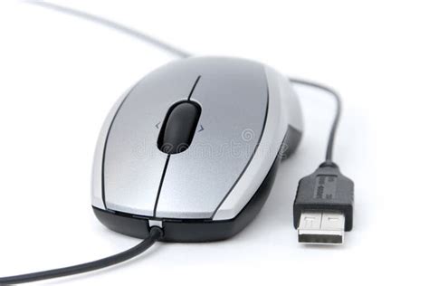 Computer Mouse Front View 的图像结果
