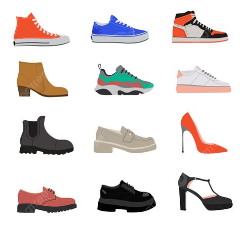 Shoes ClipArt 的图像结果