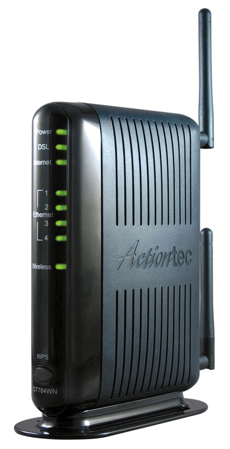 ADSL-modem 的图像结果