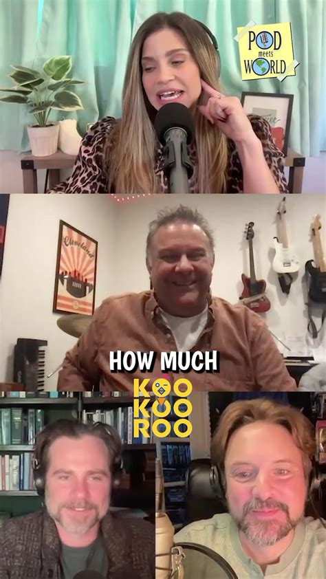 Pod Meets World | NEW EPISODE! Before he became a big time TV producer ...