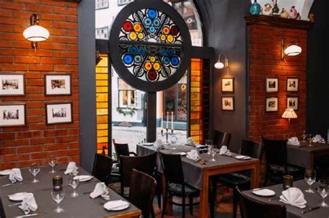 Best fine dining in Old town Riga - Reviews, Photos - Bar & Restaurant ...
