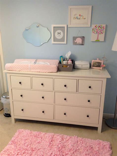 dresser changing table