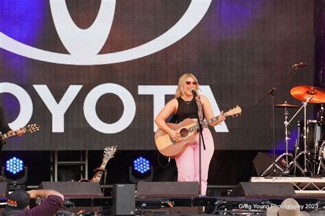 KORA NAUGHTON, Club Windang, Wollongong, 23 February 2024 | AllEvents