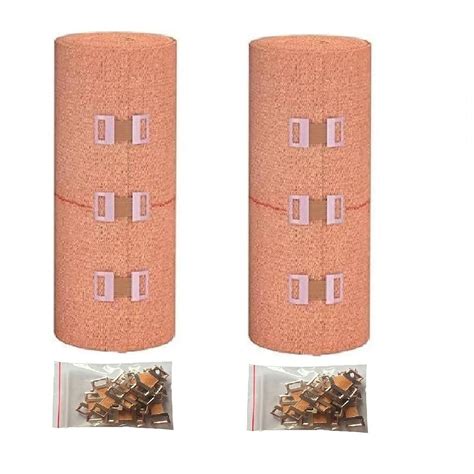 Buy RARE OCEANS ELASTIC CREPE BANDAGE - Roll Sports Wrist Wrap Straps ...