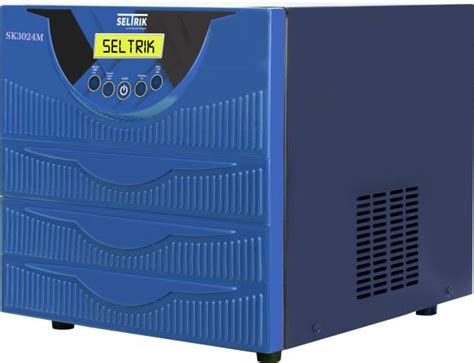 Solar Inverter - Solar Inverters online at Best Prices in India | Flipkart
