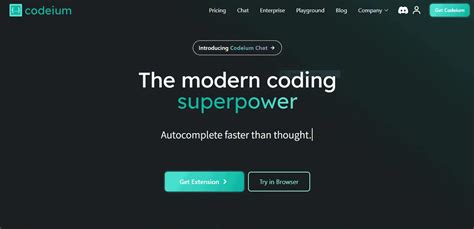 Image result for Codeium Com