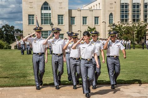 Service Academy Prep | Georgia Military College