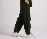 Blaze Pant - Seaweed Green – The Kaatn Trail