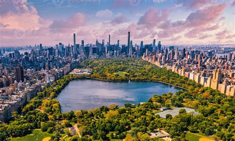 Where To Visit Central Park